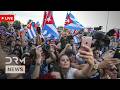 LIVE: Cuban-Americans Celebrate in Miami Following Raúl Castro Indictment Announcement | AC1N