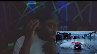 CHEEKS ALL THRU THE VIDEO! Reacting to Rick Ross - Mahogany Caskets (Official Music Video) ft. T.I.