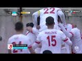 MBSLS 2025/26 - 16.Kolo: RADNIČKI NIŠ – TSC 1:1 (0:0)