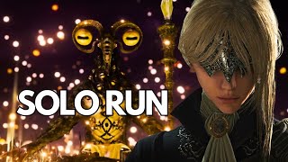 Elden Ring Nightreign: Duchess vs Equilibrious Beast [SOLO RUN]