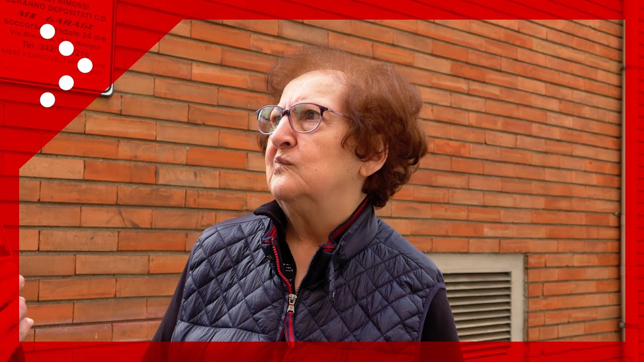 Incendio in appartamento a Bologna, una vicina: 