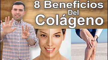 ¿Beber colágeno ayuda a la elasticidad de la piel?