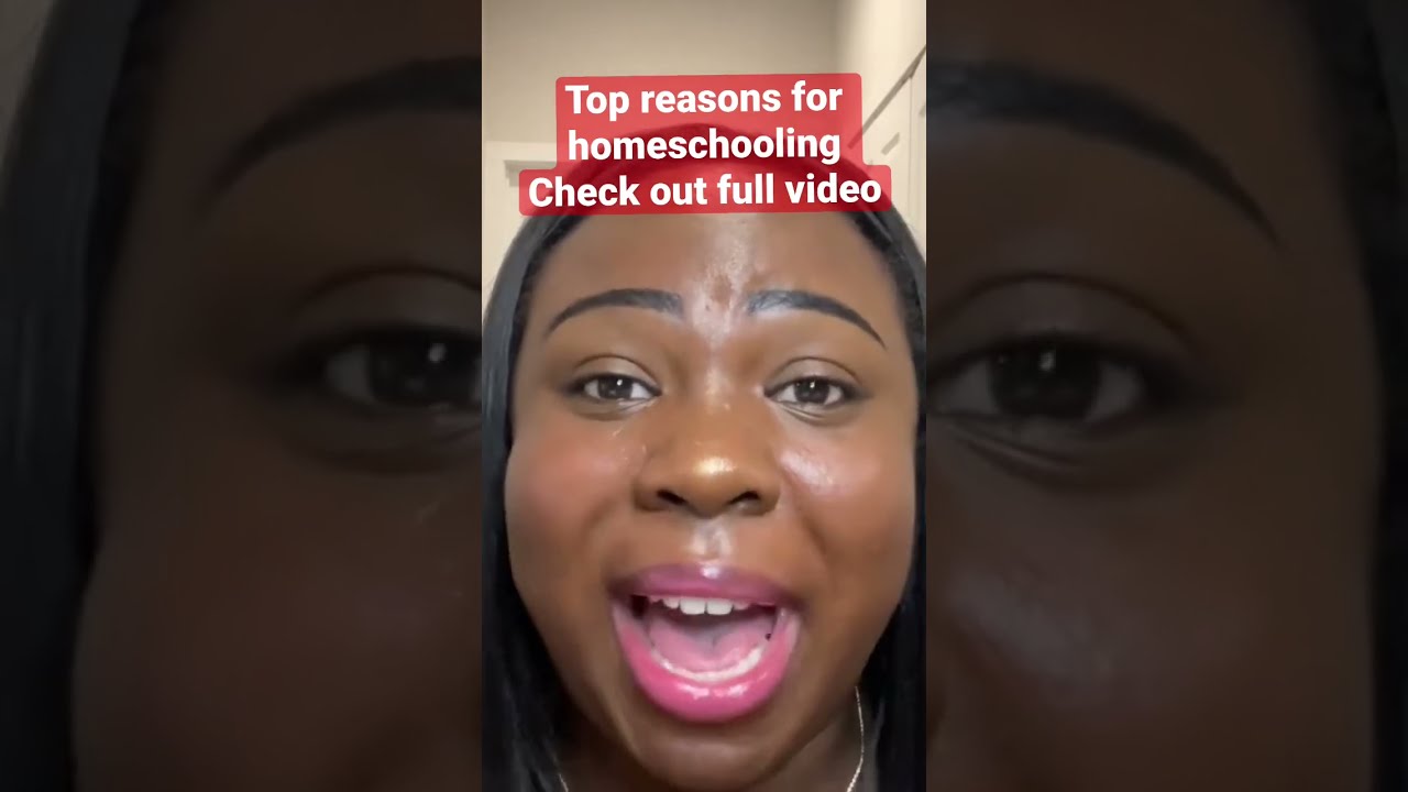 Reasons Why I Homeschool Homeschooling Homeschoolmom Homeschoolers