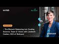 The Biotech Balancing Act: Scaling Science, Team & Vision with Liesbeth Ceelen from Biolizard