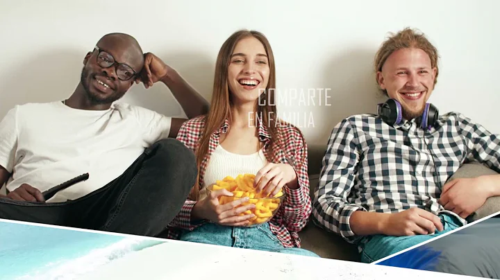 ARCA TV - MAS ALLÁ DE LO QUE VES