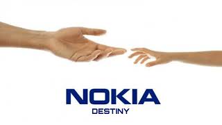 destiny - nokia @Nokia