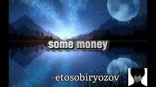 Pawsa Money Talks - Etosobiryozov