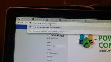 How to create a custom / vanity URL for your Facebook business page
