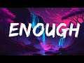 CRIMASON - Enough  | ĐG2 Music