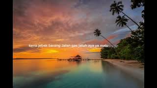 Lagi timur asik bgt nih# malu malu macam bunga putri malu #subscribe #likeforlikes#