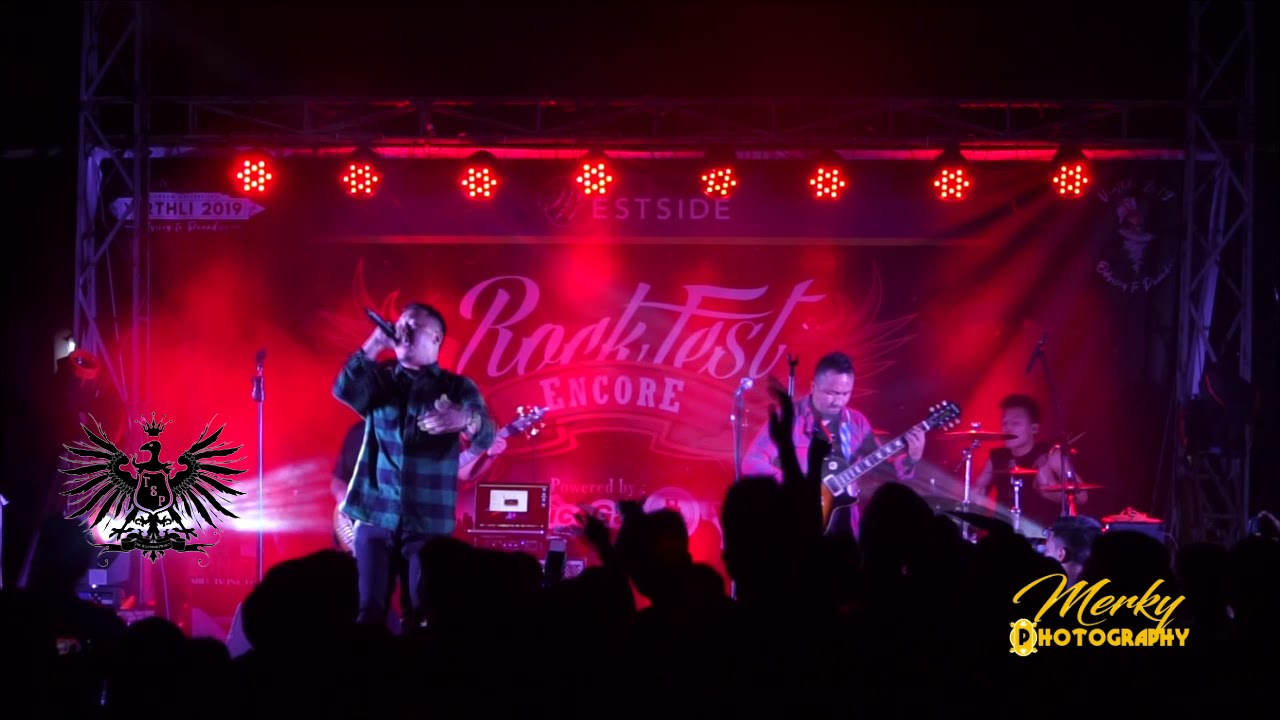 The Scavenger Project Mother Gaya @ MZU 2019