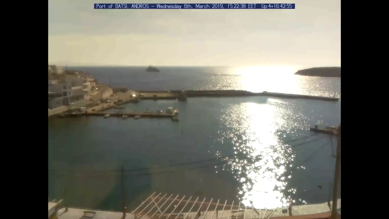 Batsi Live Streaming Live Stream YouTube