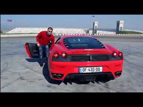 ავტორბოლა (13.04.2018)