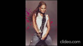 Jennifer Lopez - Get Right (Full Intention Radio Edit) 2005 PROMO REMIX