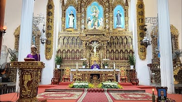 Thánh Lễ An Táng Ông ĐaMinh Nguyễn Văn Xuân _Giáo Giâu 1 _Đền Thánh Ninh Cường 