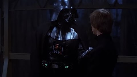 The Empire did Nothing Wrong