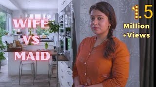 Hindi Short Film - Wife And Gdp Short Film On Housewife Life Partner
