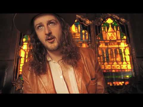 Ashley Sherlock - Realise (Official Music Video)