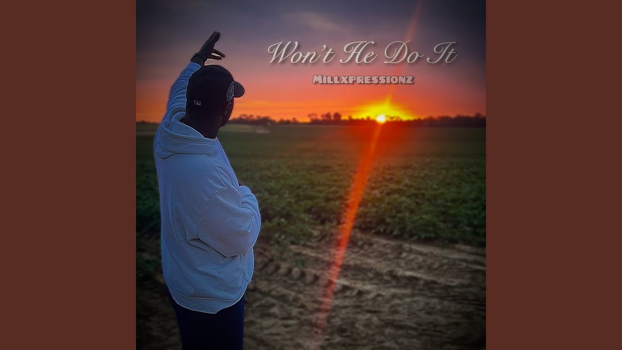Watch Won't He Do It on YouTube Watch Won't He Do It on YouTube