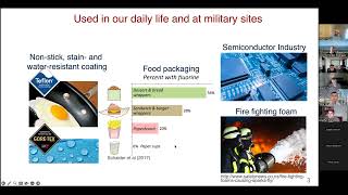 Session 70 - Multiscale Transport of Surface-Active Contaminants in Soils