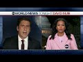 Democratic senator pushes back on Biden’s plea to change rules l WNT