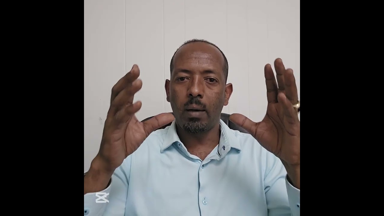 ካብ ከቢድ ዕዳ ናይ ገንዘብ ብኸመይ.....?