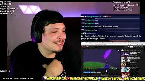 Lil Uzi Vert - Dark Queen | Live Reaction