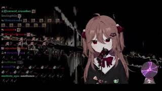 Evil Neuro Sings: Leia by Yuyoyuppe