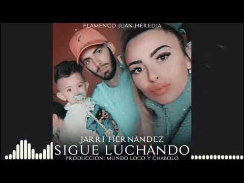 Jarri Hernández -