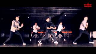 Jamie Foxx "Fall For Your Type" Choreography by: Orosz Andris