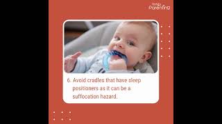 Check These Features Before Buying a Baby Cradle! screenshot 4