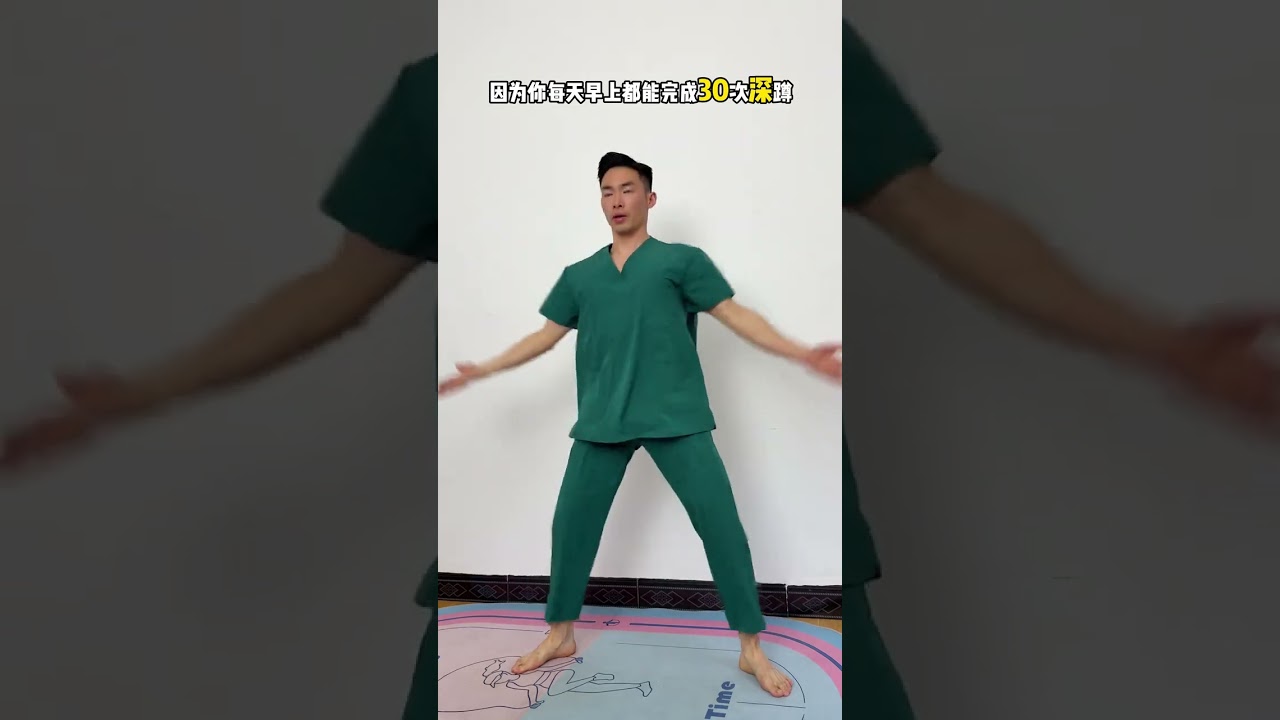 Boost Your Health: 4 Easy Exercises for Organ Care - Love Your Body