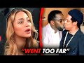 Beyonce Speaks Out About Diddy’s & Jay Z FreakOffs?!