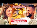 Yomi denzel feat oussama ammar  influenceur millionnaire et honnte   mode portrait  canal