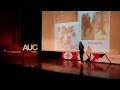 Natalie Youssef: Re-baking an idea at TEDxAUC