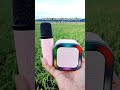 speaker bluetooth lampu RGB WIRELESS#tiktok #lampurgb #speakerbluetooth#affiliette