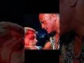 wwe scary moment 💀