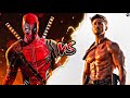 BAAGHI Vs DEADPOOL - Who Would Win a Fight / By KrazY Battle