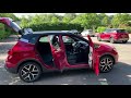 Seat Arona FR Sport - Overview