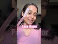 Tried face Shaving for the first time | How to shave your face with Razor #shaving #shavingrazor