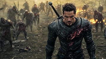 BERSERK Live Action Movie Trailer