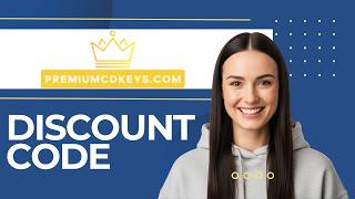 Premium CD Keys Discount Code 2026 | premium cd keys discount code | Get 10% OFF Steam & PC Games