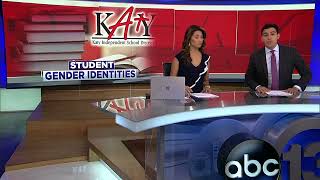 Katy ISD approves hotly contested gender identity policy in 4-3 vote