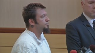 Man accused of murdering girlfriend and her 7-year-old son