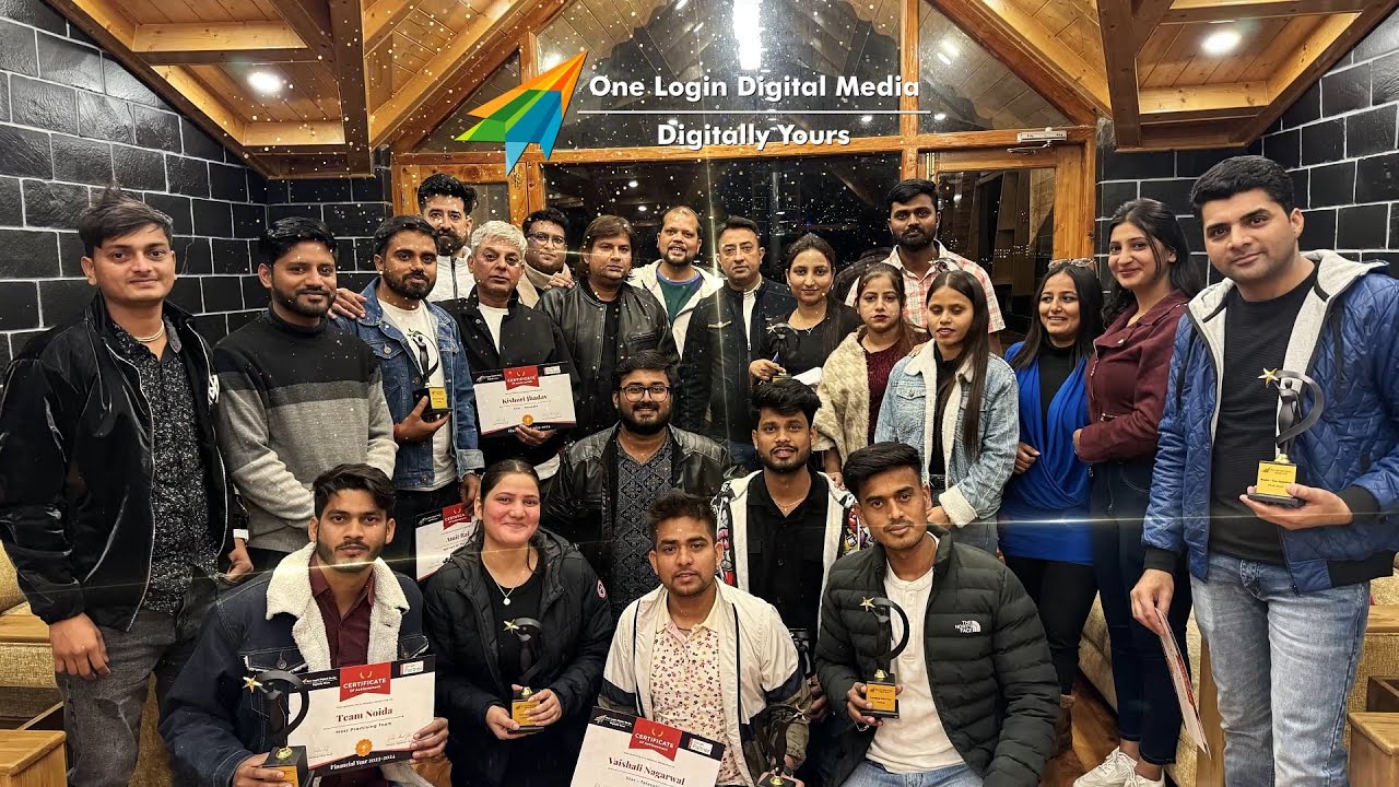 Login Digital Marketer: Memahami Dunia, Tantangan, dan Kesuksesan di Era Digital