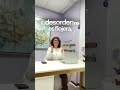 El caos en casa es caos en tu mente #psicología #salud
