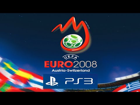 UEFA Euro 2008, FIFA Football Gaming wiki