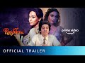 Rasbhari  official trailer  swara bhasker  new series 2020  amazon prime  watch now