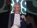 Andy Cohen on why Rhode Island was the perfect setting #rhori #sxsw2026