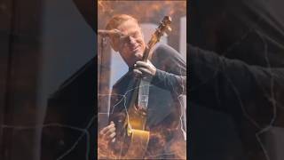 Bryan Adams: El Embajador del Rock Melódico Canadiense 🎸